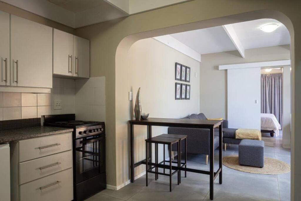Mill Park Garden Cottage Port Elizabeth Zewnętrze zdjęcie